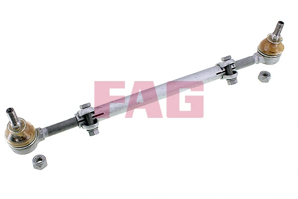 Tie Rod